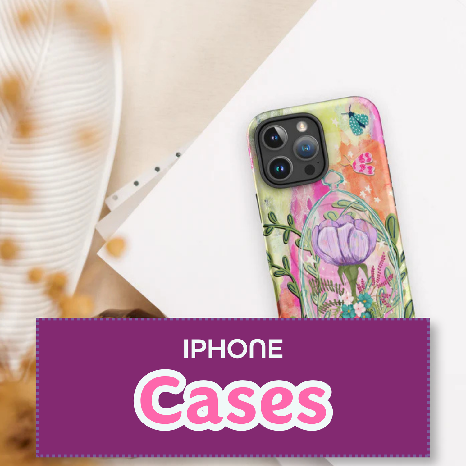 iPhone Cases