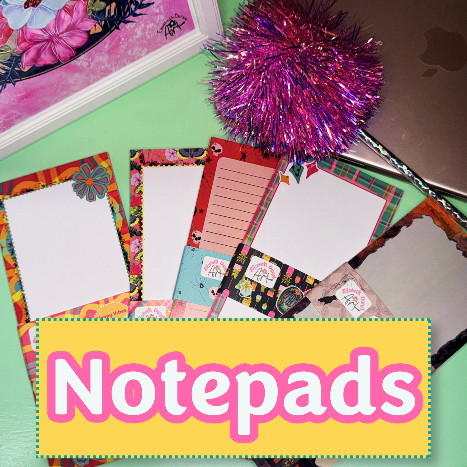 Notepads