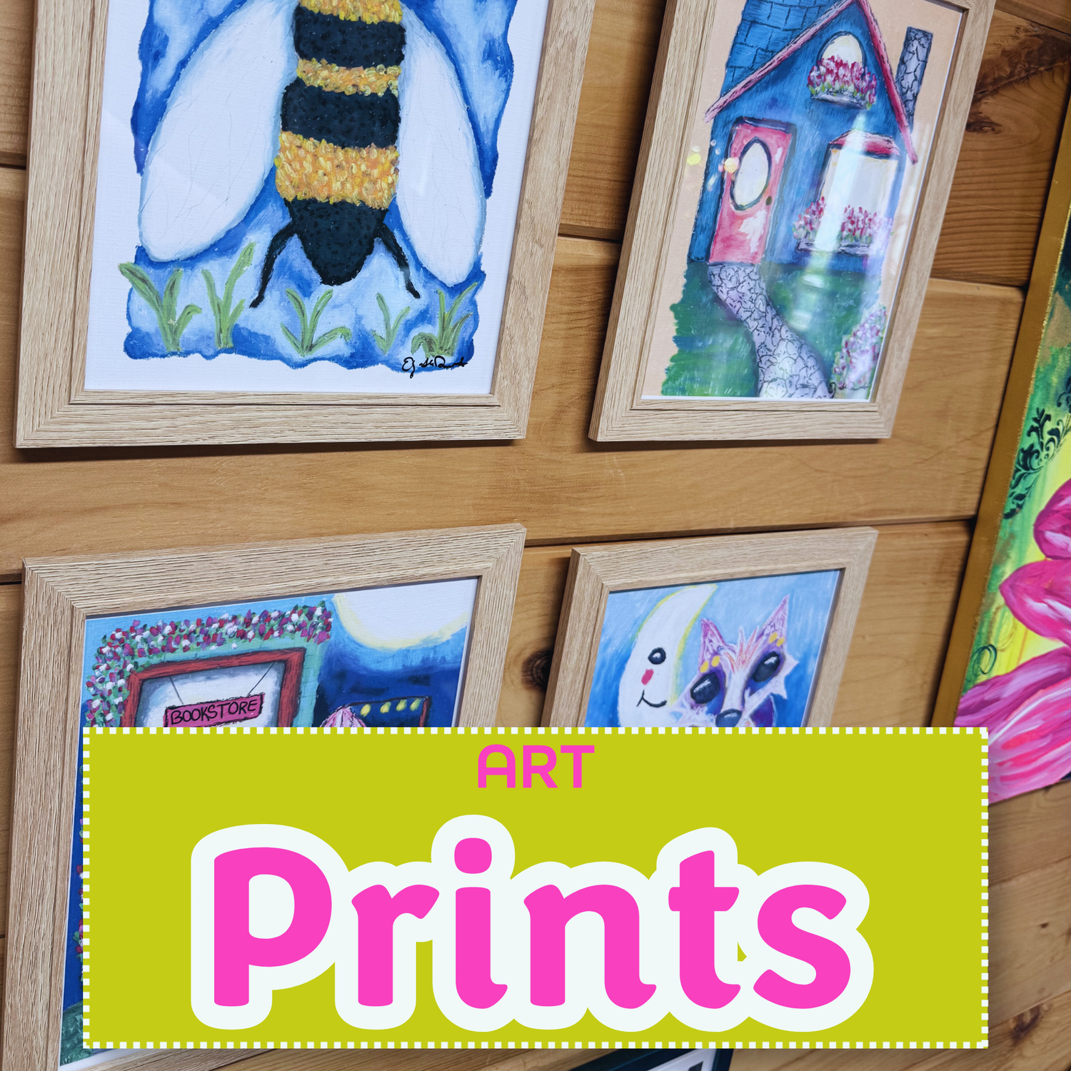 Art Prints