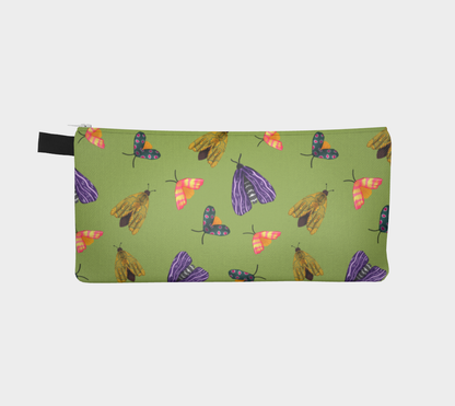 Bugs Pencil Pouch