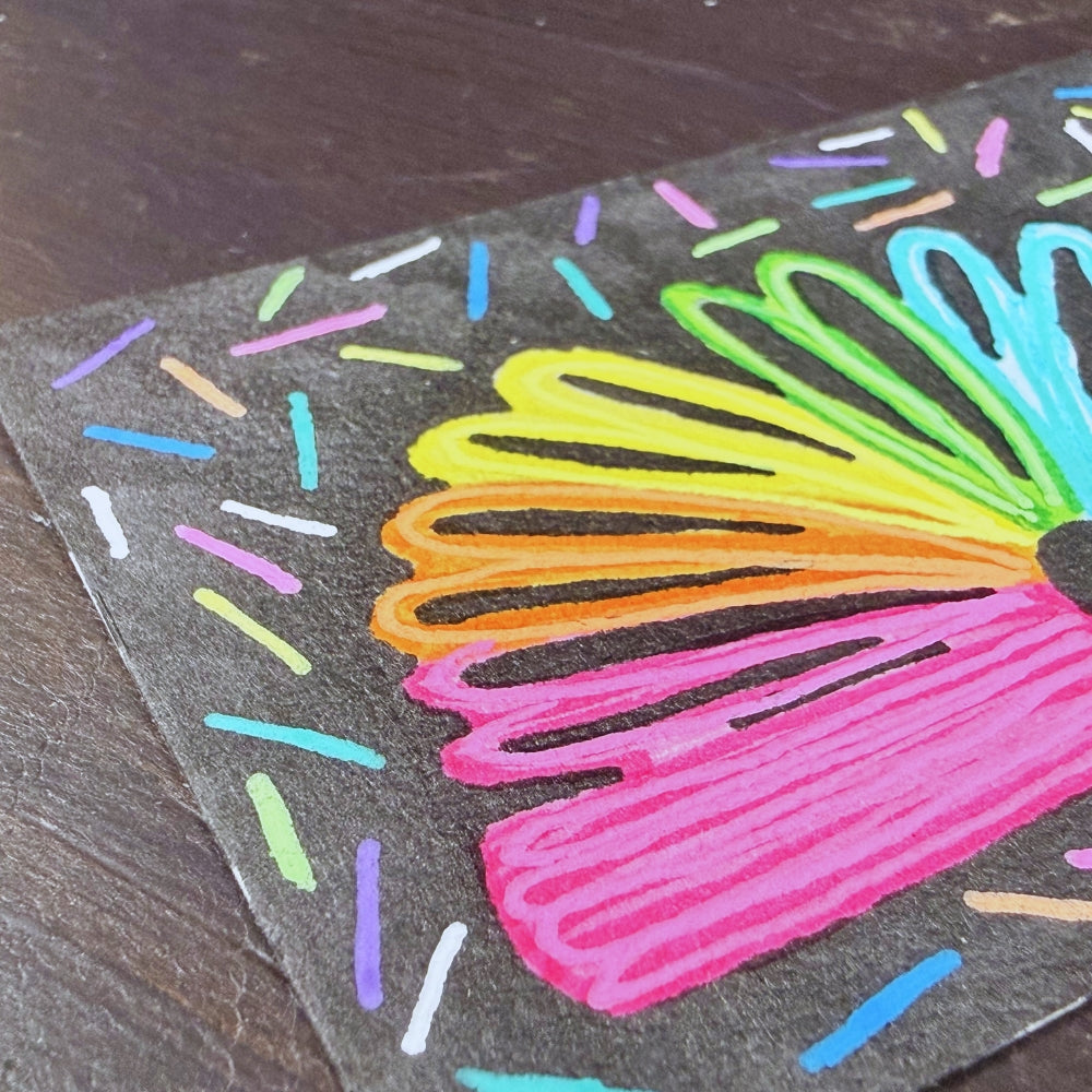 90s Nostalgia Vibe, Vintage, Retro. Rainbow Slinky 90's Toys