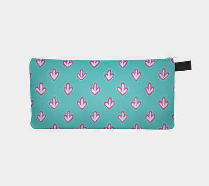 Tiny Prints Pencil Case