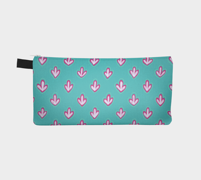 Tiny Prints Pencil Case