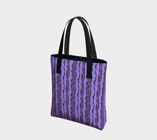Star Fall Errand tote