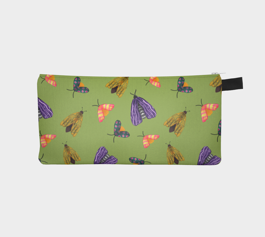 Bugs Pencil Pouch